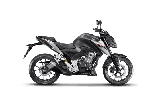 CB 300F TWISTER CBS